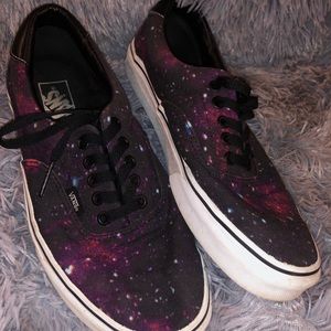 galaxy vans